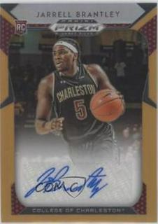 Jarrell Brantley