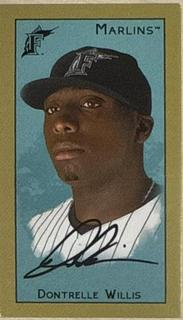 Dontrelle Willis