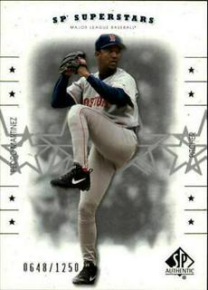 Pedro Martinez