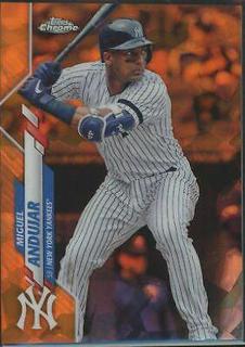Miguel Andujar