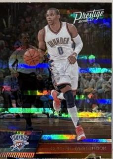 Russell Westbrook