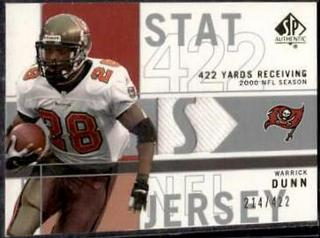 Warrick Dunn