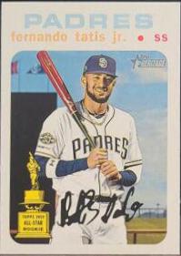 Fernando Tatis Jr.