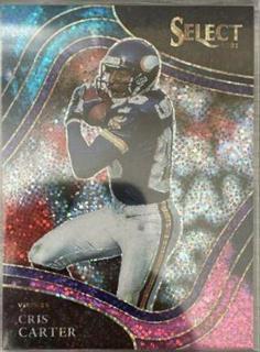 Cris Carter
