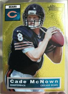 Cade McNown