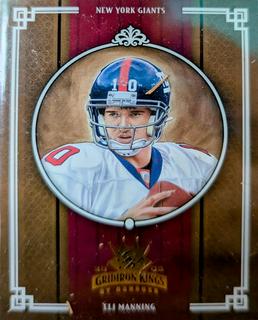 Eli Manning