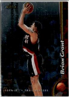 Brian Grant