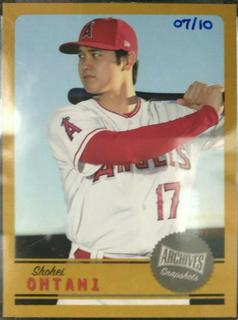 Shohei Ohtani