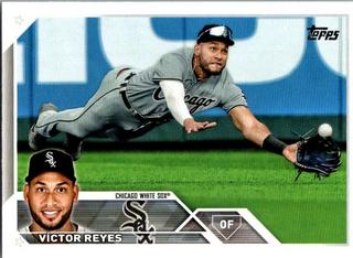 Victor Reyes