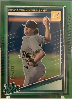 Bryce Cunningham