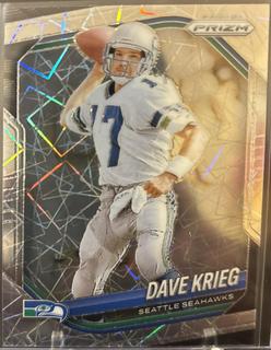 Dave Krieg