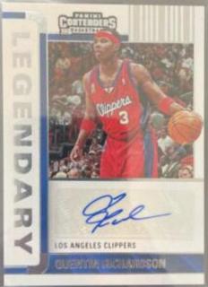Quentin Richardson