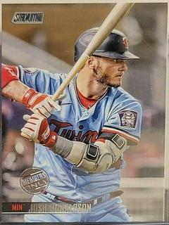 Josh Donaldson