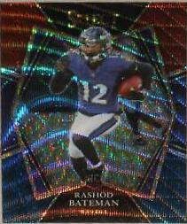 Rashod Bateman
