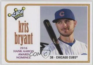 Kris Bryant