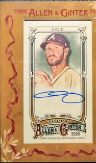 Chris Sale