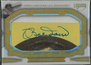 Bobby Doerr