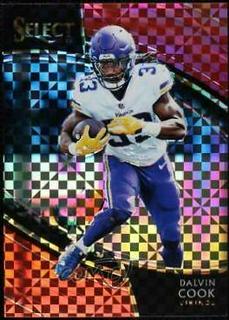 Dalvin Cook