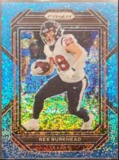 Rex Burkhead