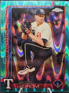 Jacob deGrom