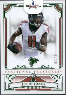 Julio Jones