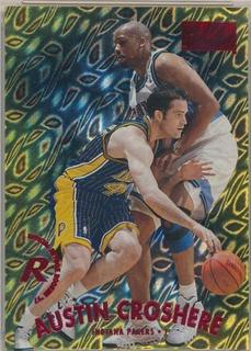 Austin Croshere