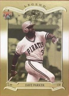 Dave Parker