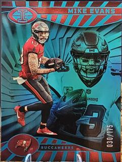 Mike Evans