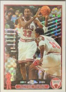 Scottie Pippen