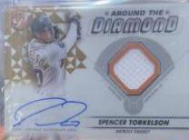 Spencer Torkelson