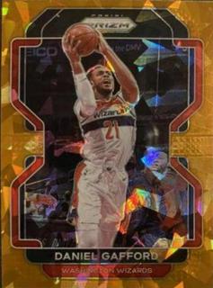 Daniel Gafford