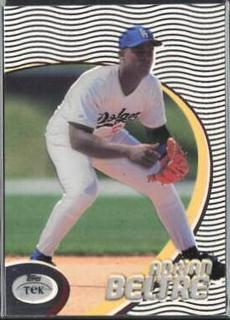Adrian Beltre