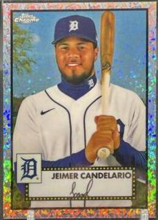 Jeimer Candelario