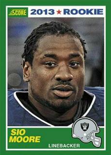 Sio Moore