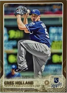 Greg Holland