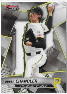 Bubba Chandler