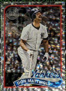 Don Mattingly