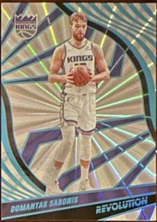 Domantas Sabonis