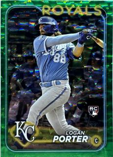 Logan Porter