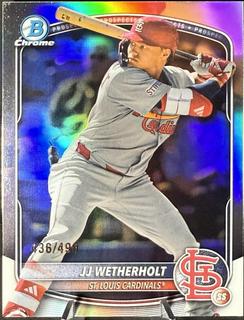 JJ Wetherholt