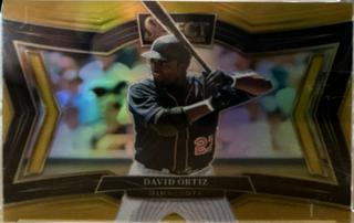 David Ortiz