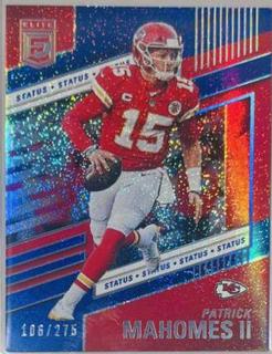 Patrick Mahomes II