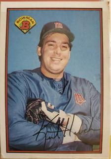 Kent Hrbek