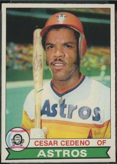 Cesar Cedeno