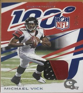 Michael Vick