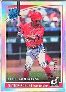 Victor Robles