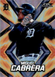 Miguel Cabrera