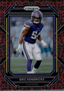 Eric Kendricks