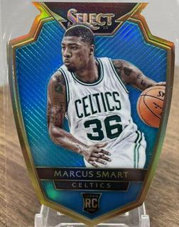 Marcus Smart