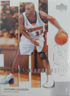 Antawn Jamison
